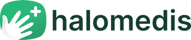 HaloMedis logo