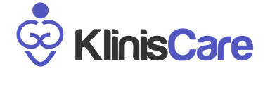 KlinisCare logo