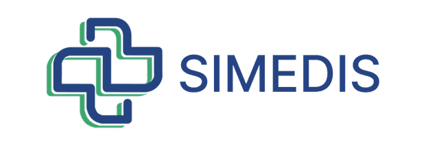 Simedis logo